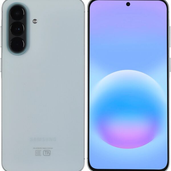 Samsung Galaxy A57 5G 8/256GB Awesome Icyblue Смартфон