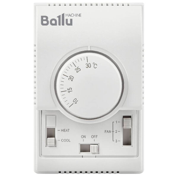 Ballu BMC-1 Термостат