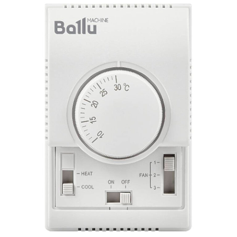 Ballu BMC-1 Термостат