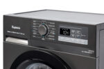 Бирюса WM-ML612/10 DM Темный металлик Стиральная машина