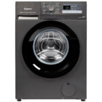 Бирюса WM-ML612/10 DM Темный металлик Стиральная машина