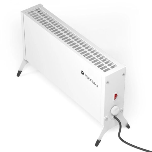 Neoclima Nano 1000W белый Конвектор