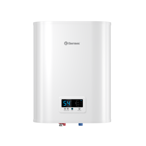 Thermex IF 30 V (pro) Белый Водонагреватель