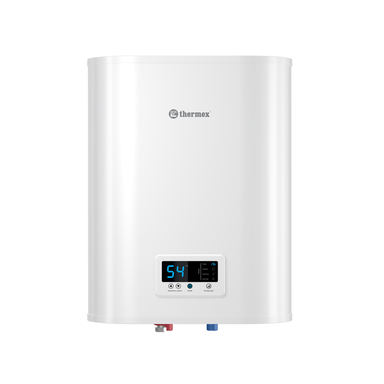 Thermex IF 30 V (pro) Белый Водонагреватель