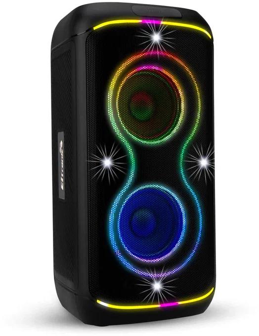 ELTRONIC 30-86 DANCE BOX 900 динамик 2шт/6.5" с TWS Колонка 06"