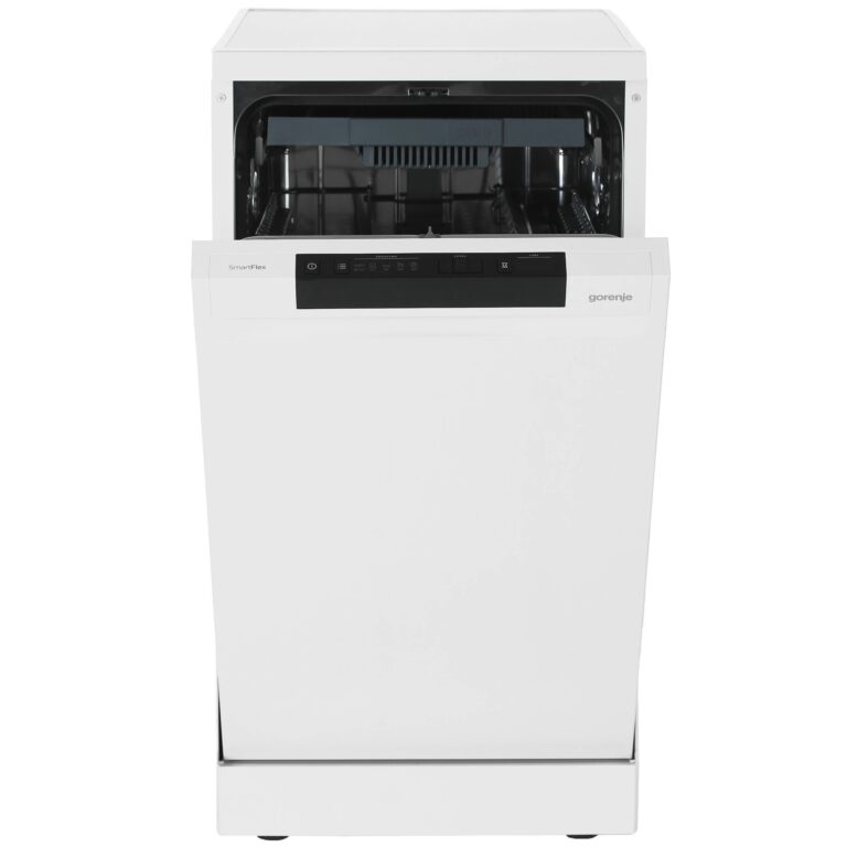 Gorenje GS541D10W Белый Посудомоечная машина