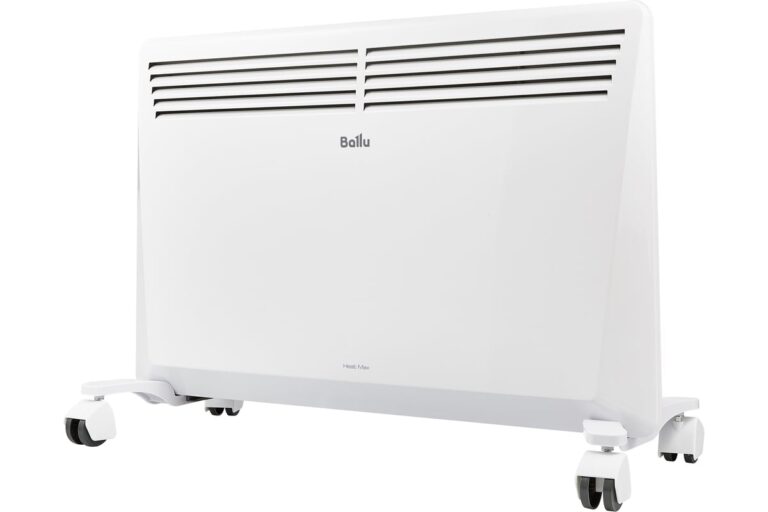Ballu BEC/HMM-1500 Белый Конвектор электрический