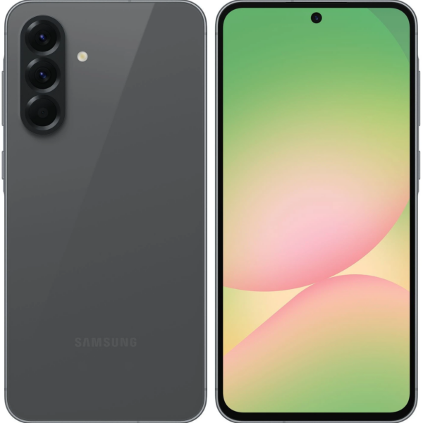 Samsung Galaxy A56 5G 8/128GB Awesome Graphite Смартфон