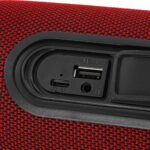 Smartbuy (SBS-5290) HERO, красный Портативная акустика