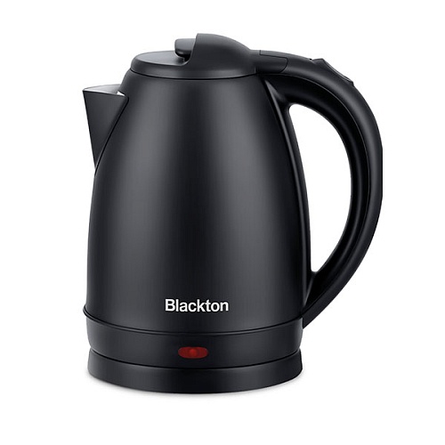BLACKTON Bt KT1805S Black Чайник