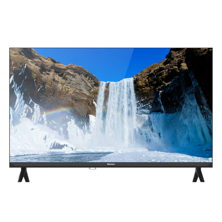 Blackton Bt 32F38B Черный Телевизор