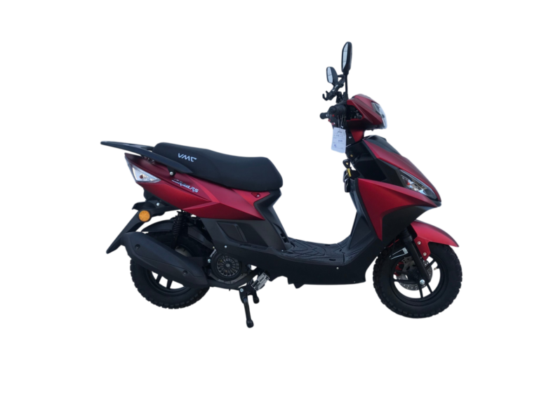 VMC Corsa RS (24098) 49сс (150) Скутер