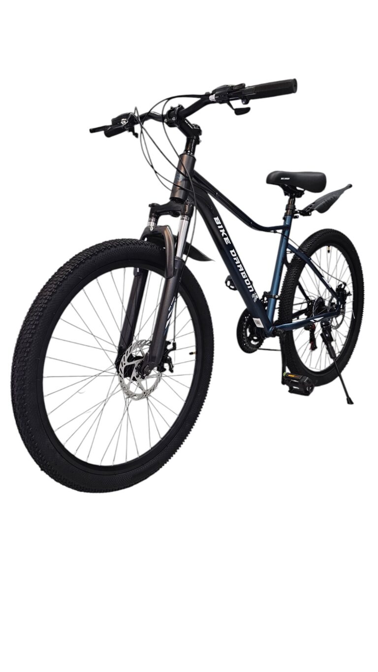 Bike Dragon BD-3-26-1 Синий Велосипед