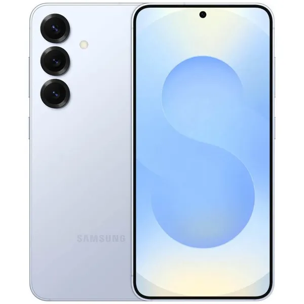 Samsung Galaxy S25+ 12/512GB (SM-S936B/DS) Icy Blue Смартфон