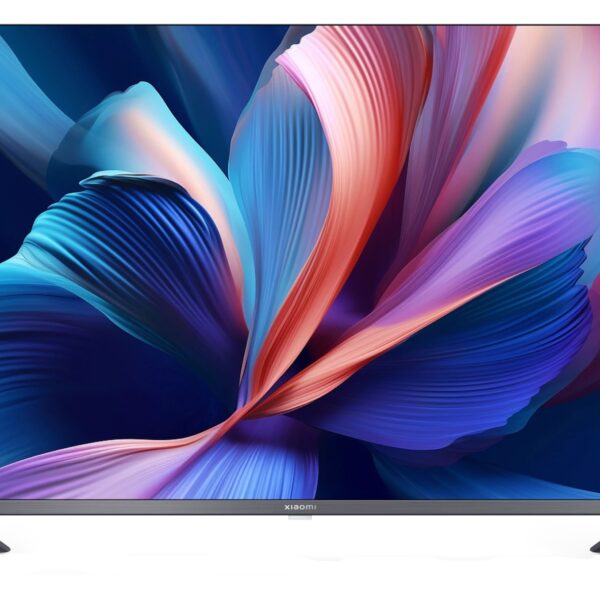 Xiaomi TV A 32" 2026 L32MB-ARU черный Телевизор