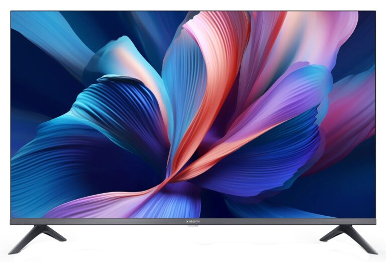Xiaomi TV A 32" 2026 L32MB-ARU черный Телевизор