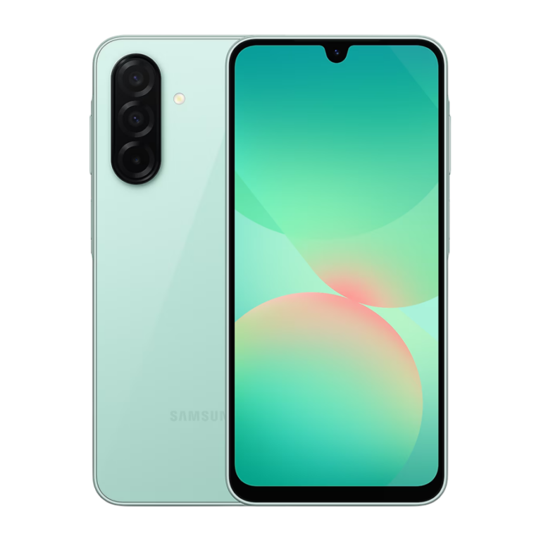 Samsung Galaxy A26 5G 6/128GB Mint Смартфон