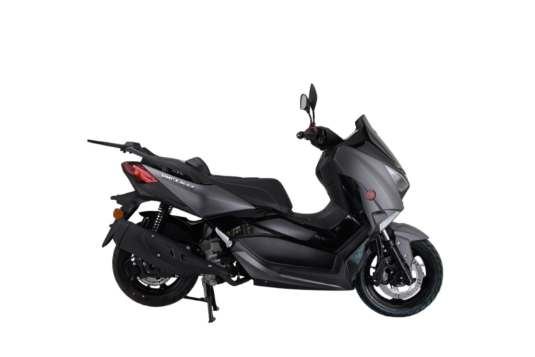 VMC XMAX (25130) инжектор 250сс ЭПТС Скутер