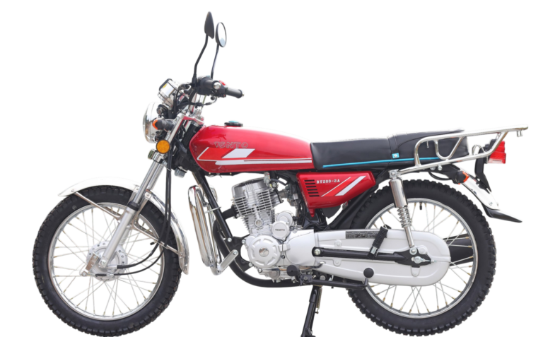 VMC Verso (23030) 200cc ЭПТС Мотоцикл