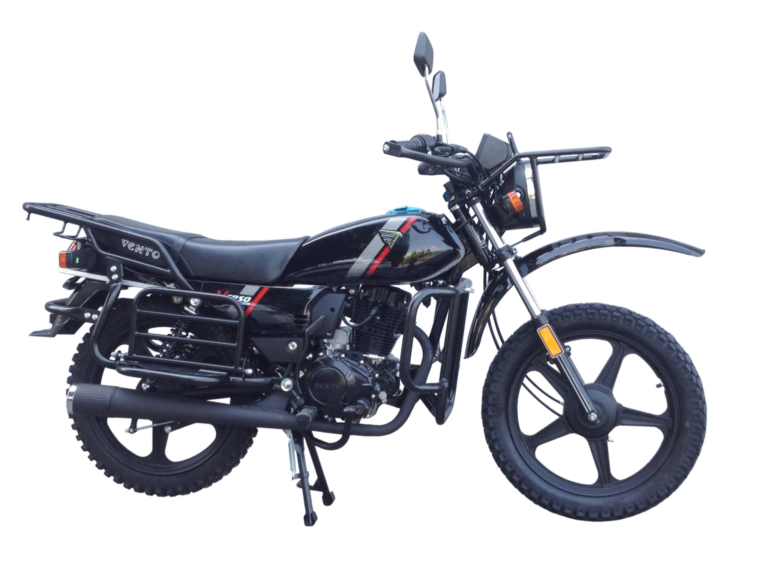 VMC Verso Cross (23057) 200cc ЭПТС Мотоцикл
