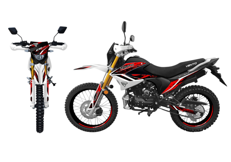 VMC Enduro CG300 (24178) 273сс ЭПТС Мотоцикл