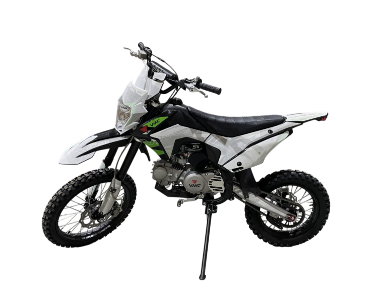 VMC 17/14 (24858) 49сс (125) ПитБайк