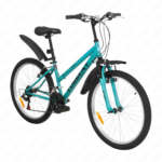 TORRENT Corsa 4000007 Матовый бирюзовый Велосипед