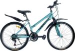 TORRENT Corsa 4000007 Матовый бирюзовый Велосипед