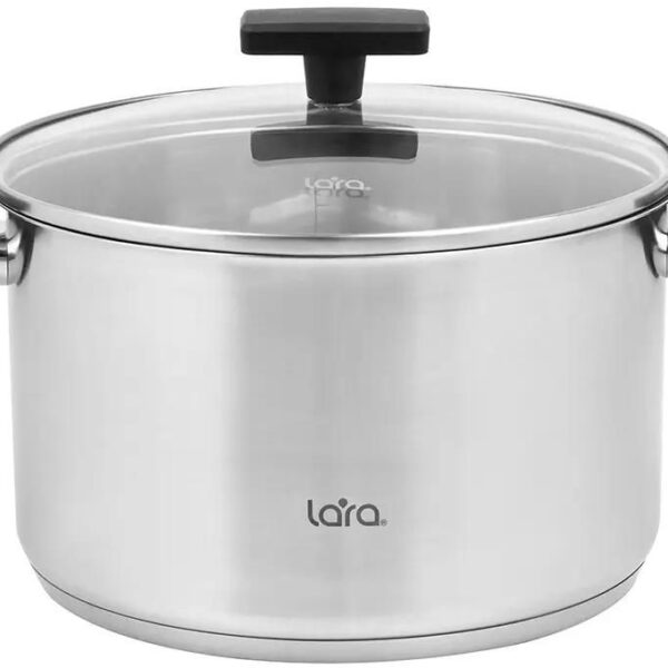 LARA LR02-247 Кастрюля