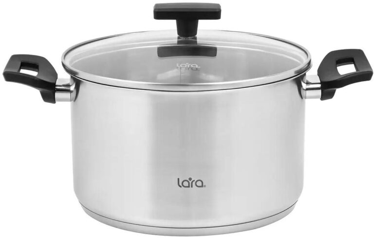 LARA LR02-247 Кастрюля