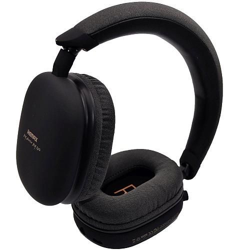 REMAX RB-650HB черный Наушники накладные Bluetooth