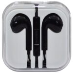 BOROFONE BM30 черный Наушники вставные Max Acoustic