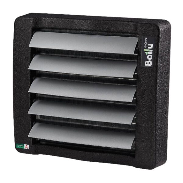 Ballu BHP-W3-25-LN НС-1204938 Тепловентилятор водяной