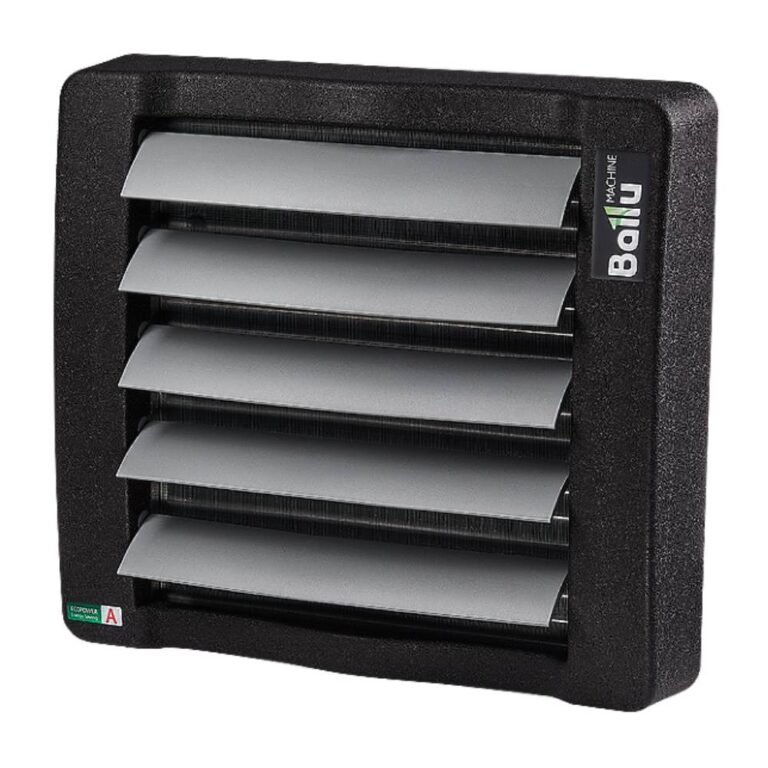 Ballu BHP-W3-25-LN НС-1204938 Тепловентилятор водяной