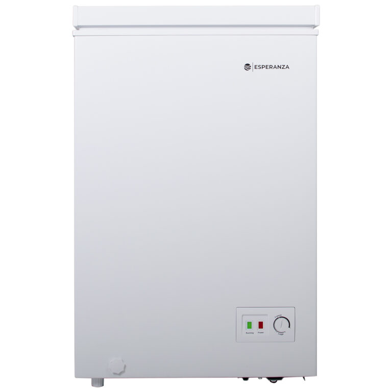 ESPERANZA Elite CFH110 FW Белый Морозильный ларь