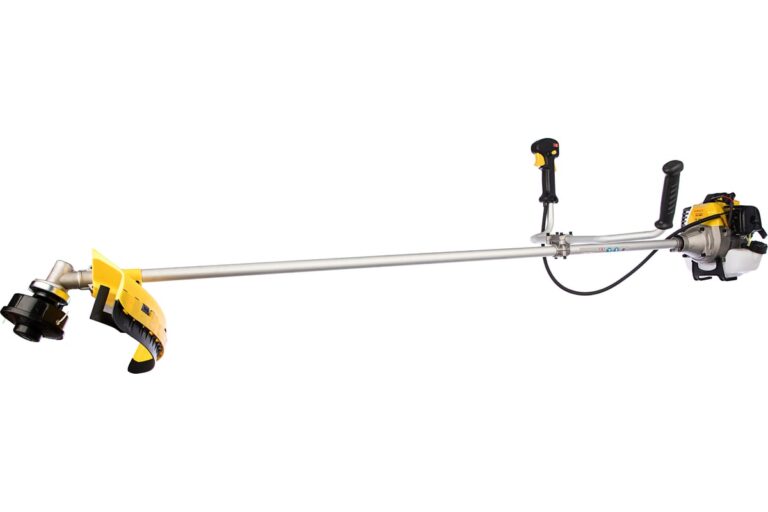 Eurolux TR-1000T Триммер бензиновый 70/2/15