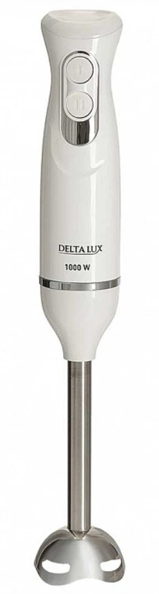 DELTA LUX DL-7047 белый Блендер