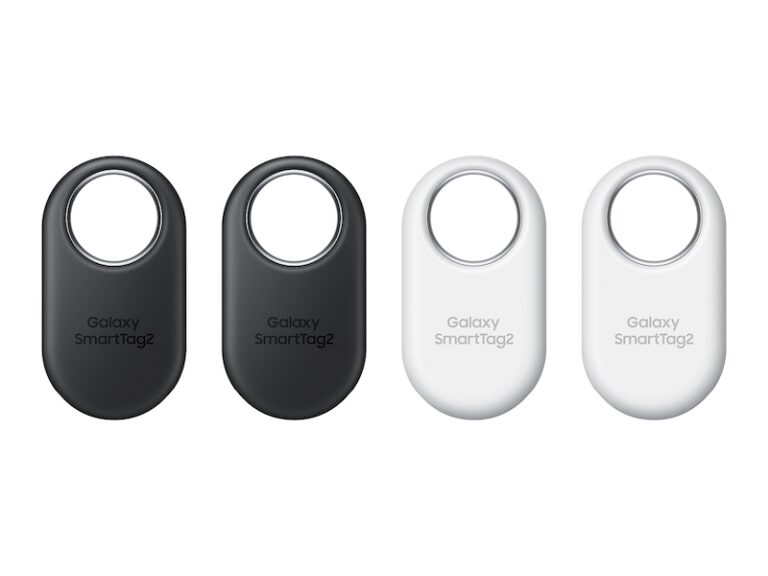 Smart Tag 2 Samsung EI-T5600 (4 pack) arabic Умная метка