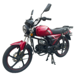 VMC RIVA-II CM48Q 48см3 (125) серия CH1200 LED фара /сигналы поворота/ панель приборов VIN RED Мопед