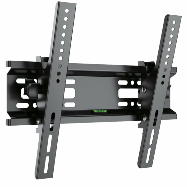 Кронштейн (ELTRONIC 10-12) для телевизора настенный наклонный от 15" до 42" Max вес 40кг