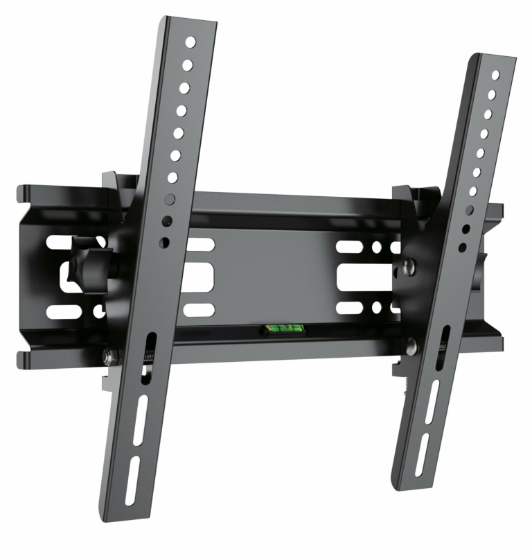 Кронштейн (ELTRONIC 10-12) для телевизора настенный наклонный от 15" до 42" Max вес 40кг