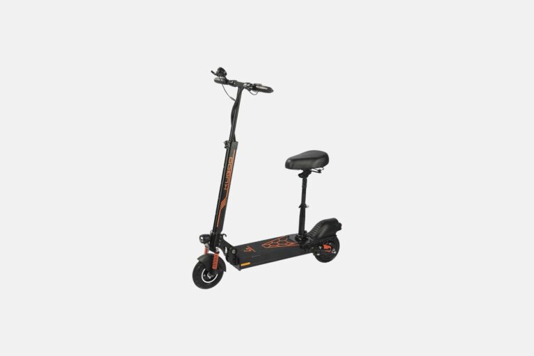 Kugoo Jilong M2+ Электросамокат
