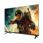 Sber SDX-43F3000DBA Черный Телевизор