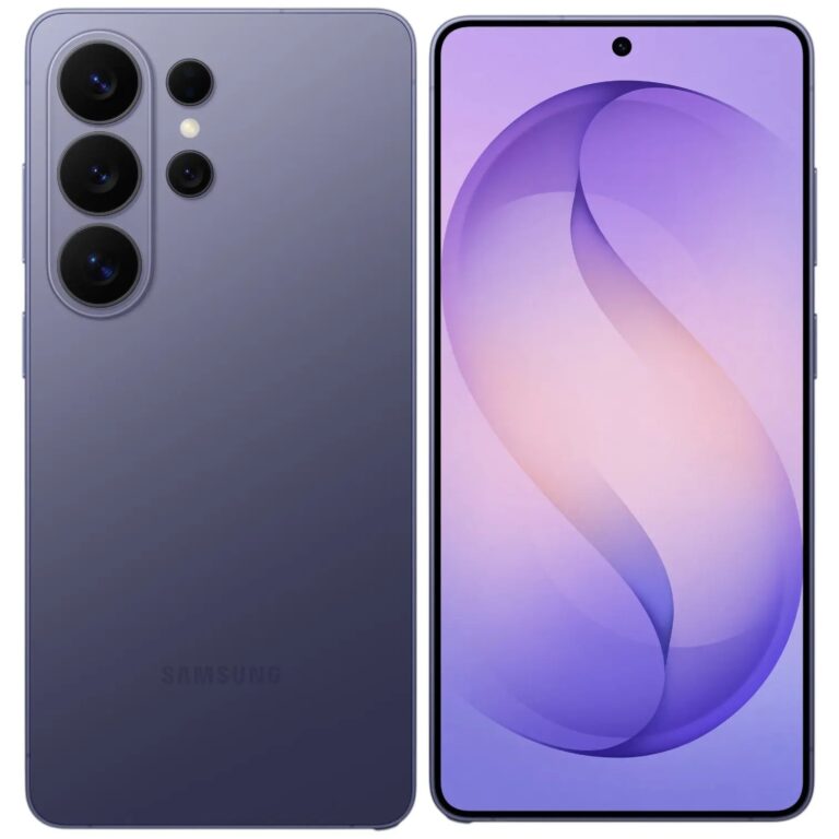 Samsung Galaxy S26 Ultra 16GB/1TB (SM-S948B/DS) Cobalt Violet Смартфон