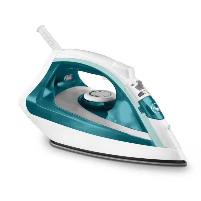 Tefal FV1R10F1 Бирюзовый Утюг