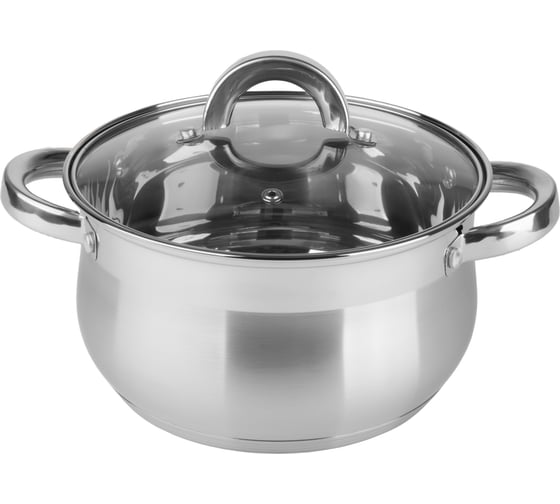Кастрюля APPETITE JL03193 Elisa 1,8л