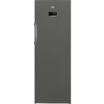 Beko B3RFNK292G Темно-серый Морозильная камера