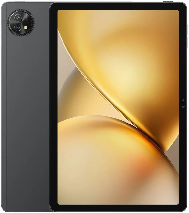 Blackview Tab Zeno 10 11" 6/128Gb 5G Черный Планшет