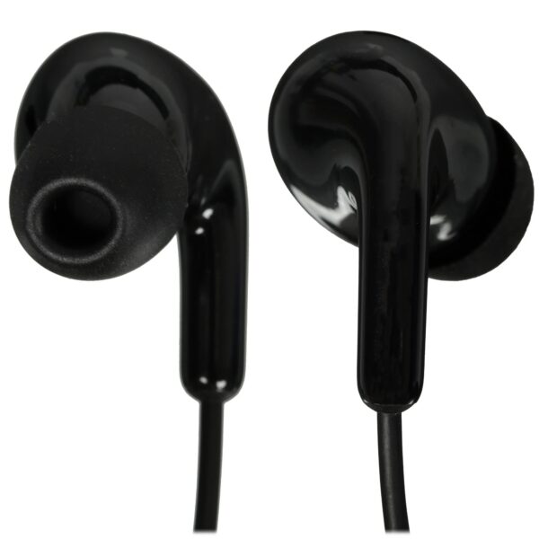 Xiaomi Type-C Earphones черный M2413E1 Наушники