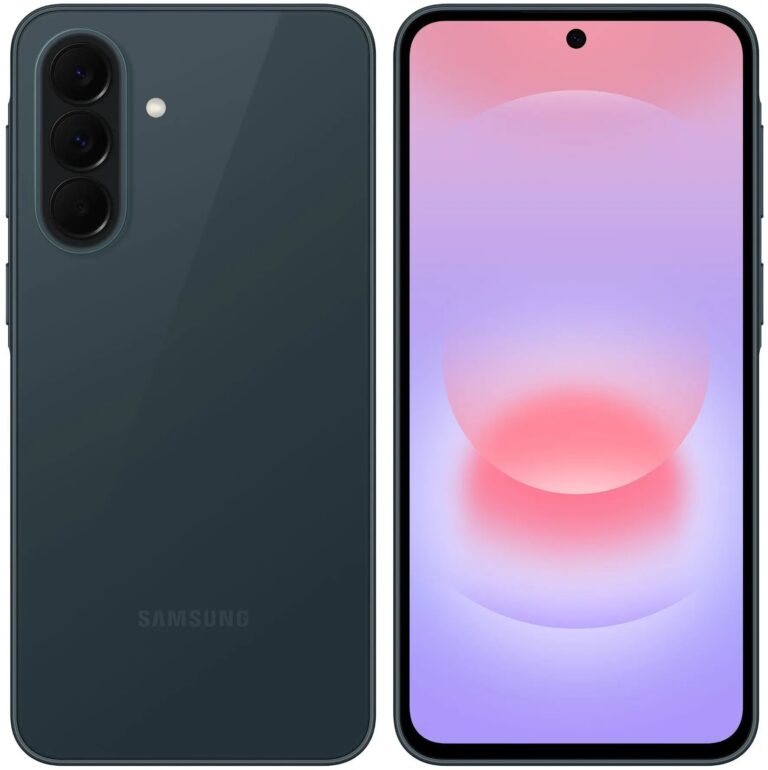Samsung Galaxy A37 5G 8/256GB Awesome Graygreen Смартфон